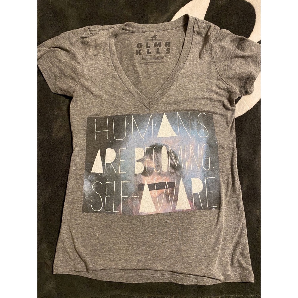 Glamour Kills Shirt